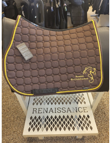 Norrby Equiline Octagon  Hopp Schabrak