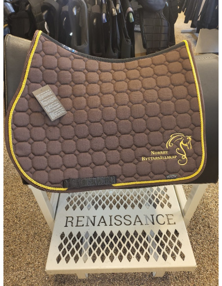 Norrby Equiline Octagon  Hopp Schabrak