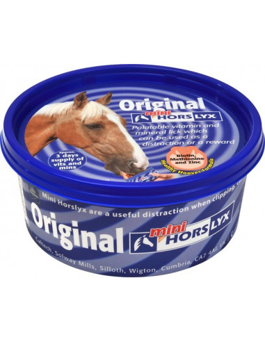 Horslyx Original Godisslick