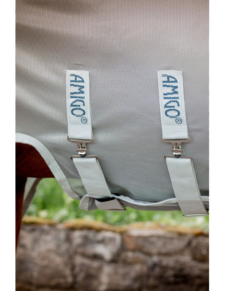 Amigo Ameco Combi Fly Rug