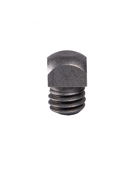 Blindbrodd Tunahaken