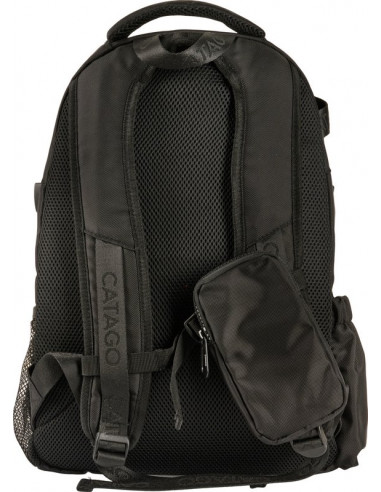 Catago Ryggsäck 2.0