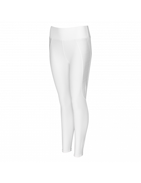 Kingsland Kemmie Junior F-Tec2 F-Grip Tights Glitterrand