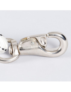 Tjurhake för rep 105mm 25mm