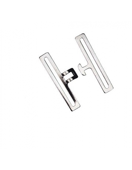 Spänne till resårgjord 90mm