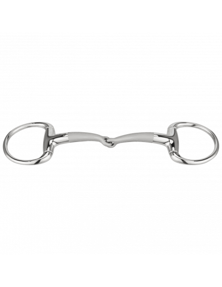 Sprenger Satinox 2-delat eggbett 14mm