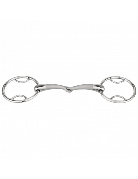 Sprenger Satinox 2-delat Multi Ring 14mm