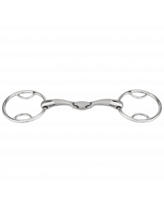 Sprenger Satinox 3-delat Multi Ring 14mm