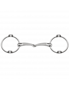 Sprenger Satinox 2-delat Gag 14mm