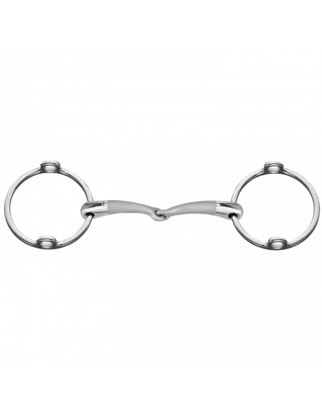 Sprenger Satinox 2-delat Gag 14mm