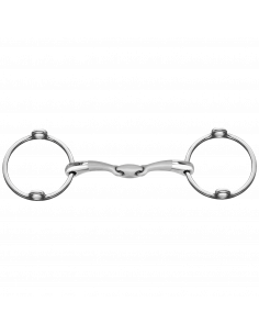 Sprenger Satinox 3-delat Gag 14mm