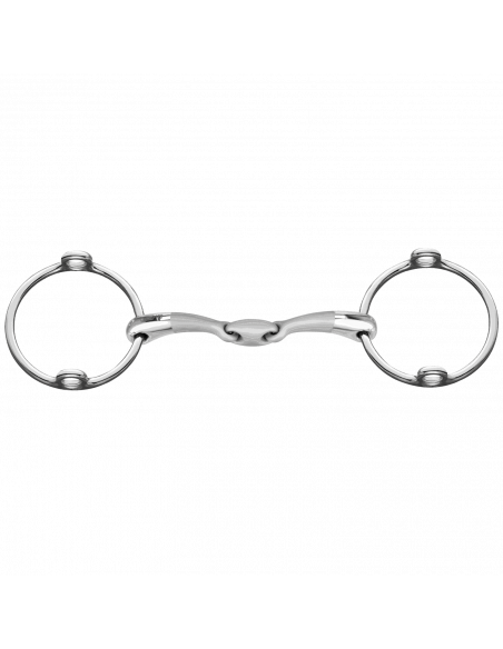 Sprenger Satinox 3-delat Gag 14mm