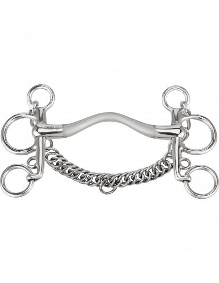 Sprenger Satinox CM Pelham 14mm