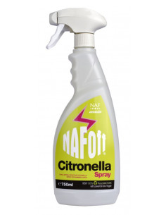 NAF Citronella OFF Spray 750ml