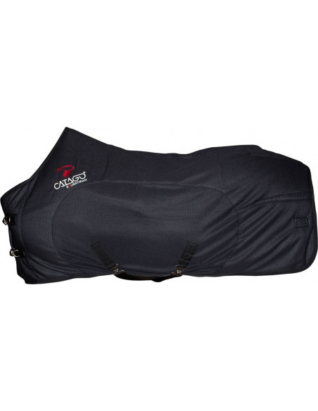 Catago FIR-Tech täcke