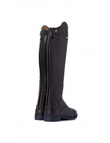 Horze Rover Kids Field ridstövlar