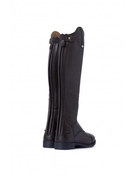 Horze Rover Kids Field ridstövlar