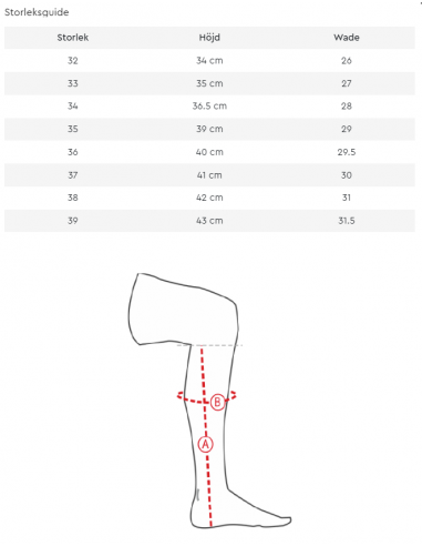 Horze Rover Kids Field ridstövlar