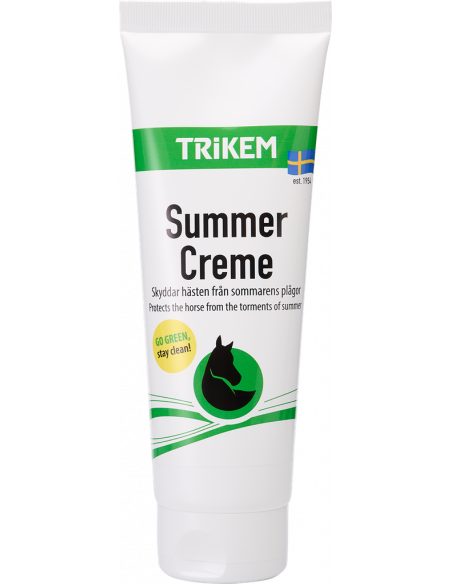 Trikem Summer Creme 250ml