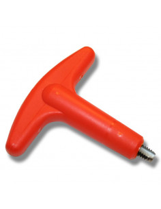 Chaptap gängtapp 5/16