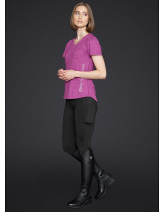 Mountain Horse Darcy Tech tights 2