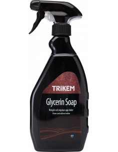 Trikem Glycerintvål spray 500ml
