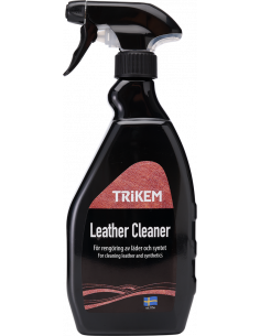 Trikem Läderrengöring 500ml