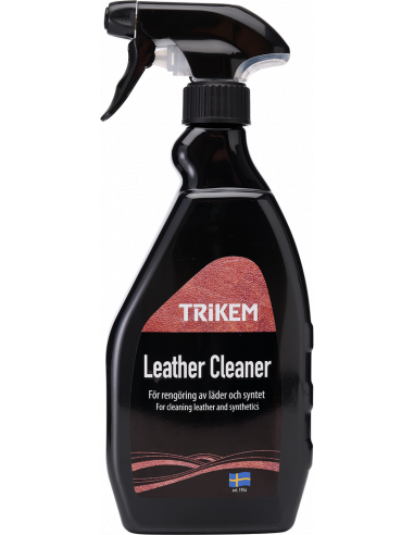 Trikem Läderrengöring 500ml