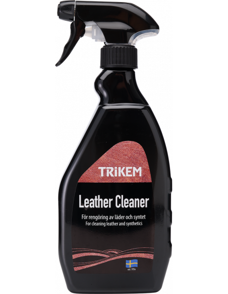 Trikem Läderrengöring 500ml