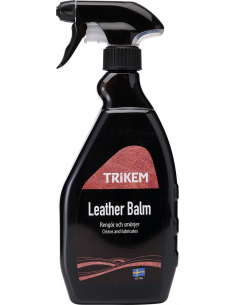 Trikem Läderbalsam 500ml