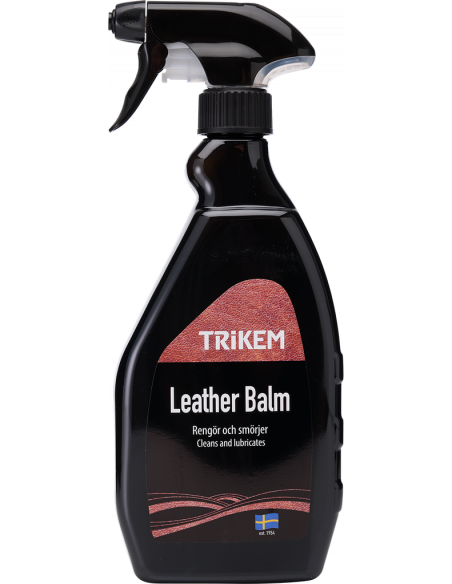 Trikem Läderbalsam 500ml