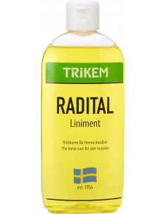 Radital Liniment