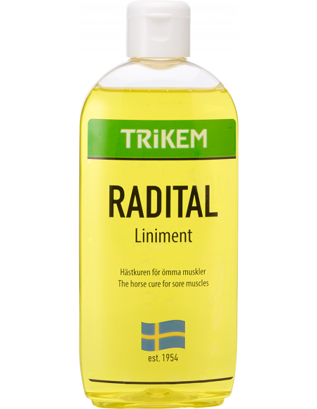 Radital Liniment