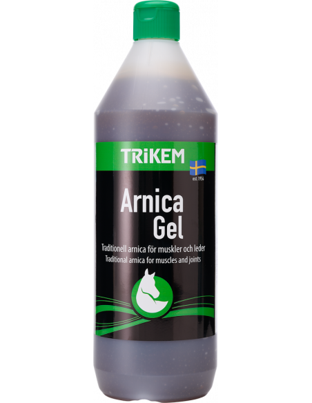 Trikem Arnica Gel 1L
