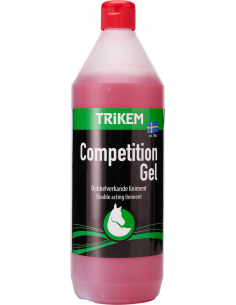 Radital Competition Gel 1L