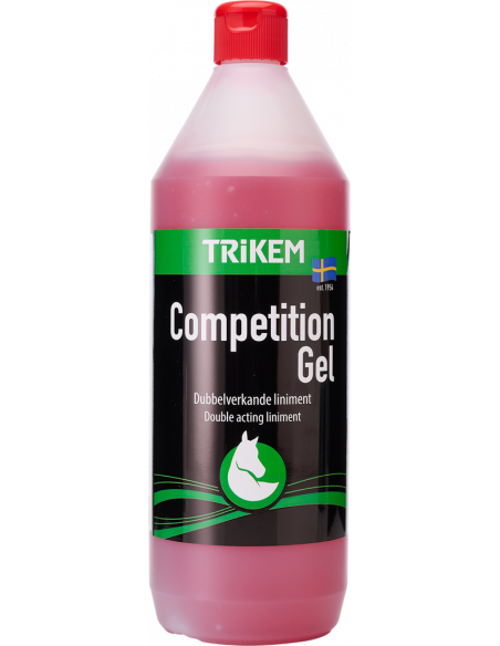 Radital Competition Gel 1L
