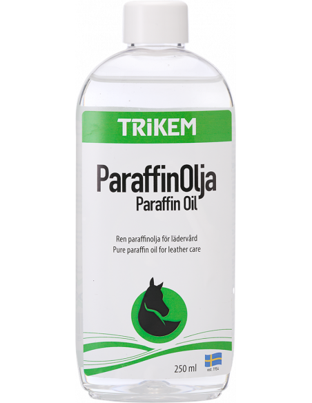 PARAFFINOLJA P&P, 250 ml