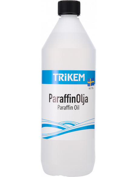Trikem Paraffinolja