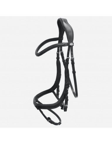 Schockemöhle Equitus Alpha träns