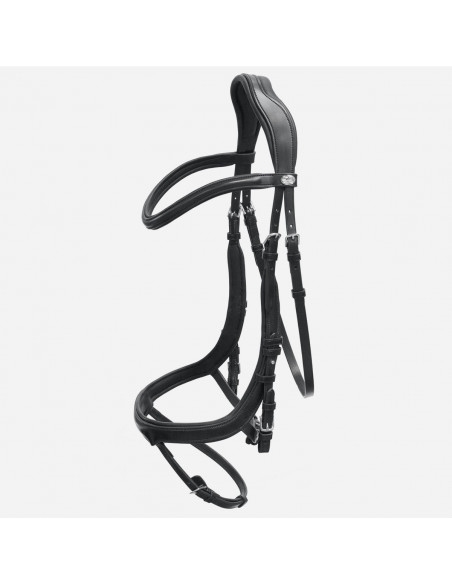 Schockemöhle Equitus Alpha träns