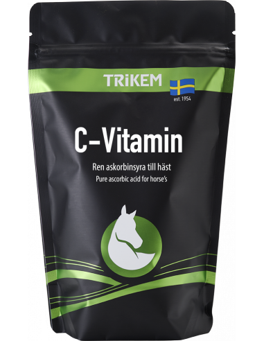 Trikem C-vitamin 500g