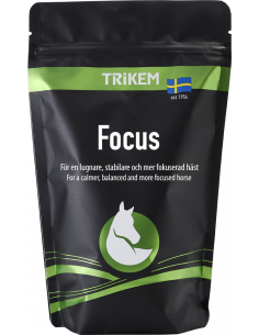 Trikem Fokus 600g