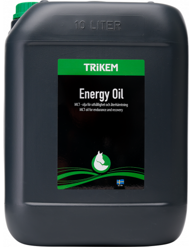 Trikem Energy Oil 10L