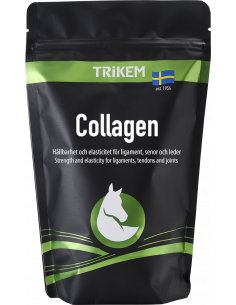 Trikem Collagen 600g