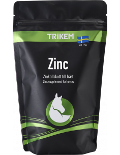 Trikem Zinc 500g