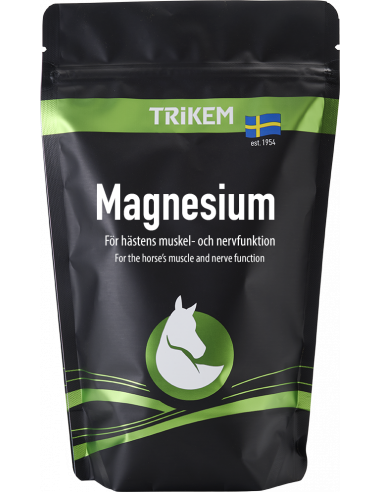 Trikem Magnesium 750g