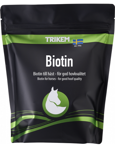 Trikem Biotin 1000g