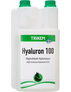 Trikem Hyaluron 100 1L