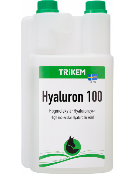 Trikem Hyaluron 100 1L