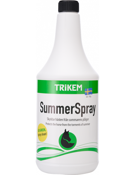 Trikem SummerSpray 1L